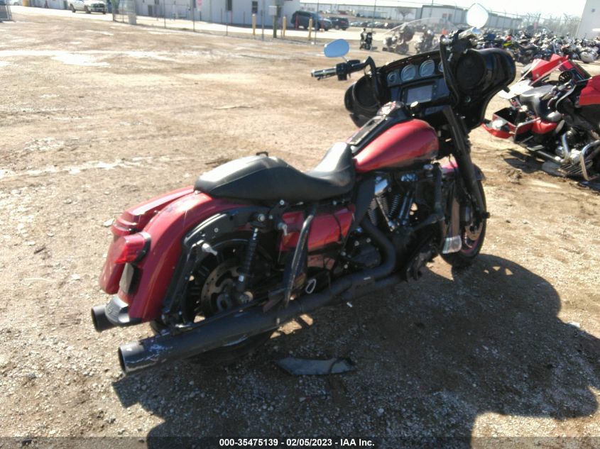 2018 HARLEY-DAVIDSON FLHTKL ULTRA LIMITED LOW 1HD1KKD11JB672246
