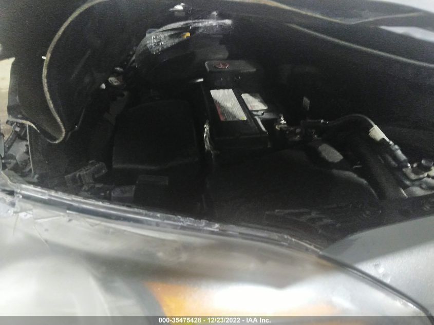 2014 KIA FORTE 5-DOOR EX - KNAFX5A86E5246324