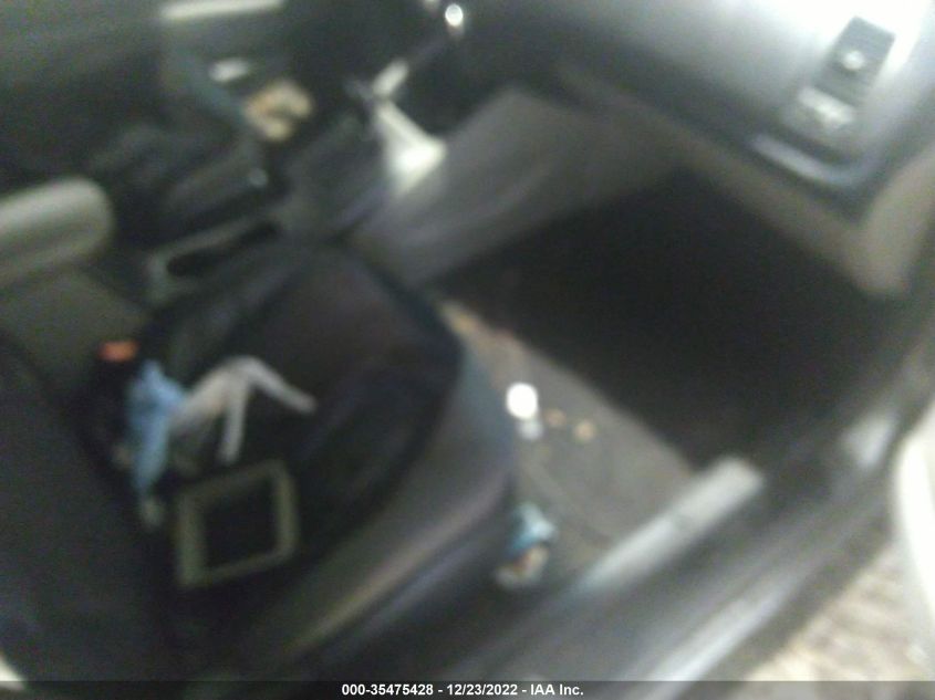 2014 KIA FORTE 5-DOOR EX - KNAFX5A86E5246324