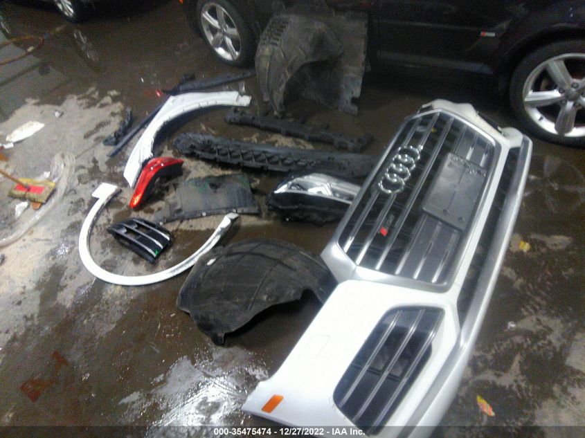 2018 AUDI SQ5 PREMIUM PLUS WA1A4AFYXJ2134834