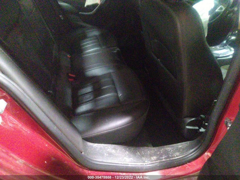 2013 BUICK REGAL PREMIUM 1 2G4GS5ER5D9168527