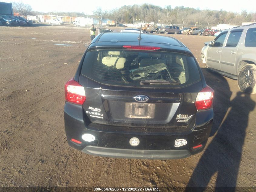 2014 SUBARU IMPREZA WAGON 2.0I PREMIUM JF1GPAC69E8202432