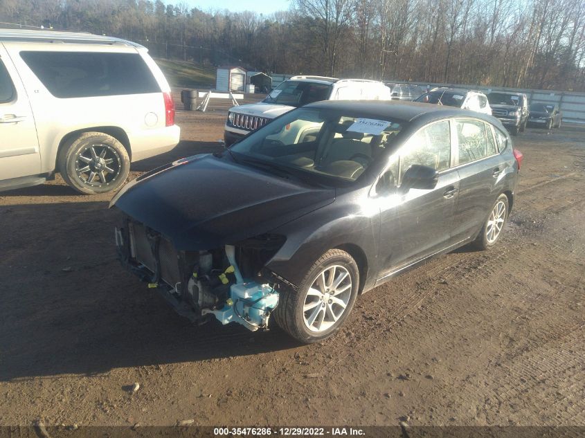 2014 SUBARU IMPREZA WAGON 2.0I PREMIUM JF1GPAC69E8202432