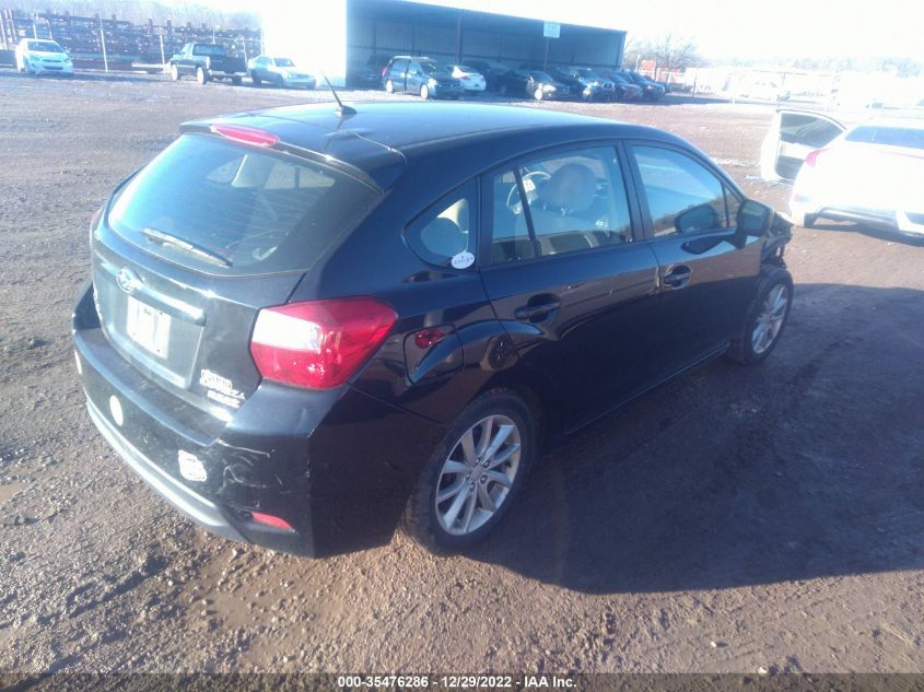 2014 SUBARU IMPREZA WAGON 2.0I PREMIUM JF1GPAC69E8202432