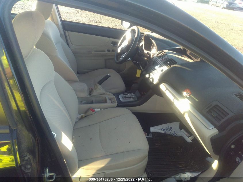 2014 SUBARU IMPREZA WAGON 2.0I PREMIUM JF1GPAC69E8202432