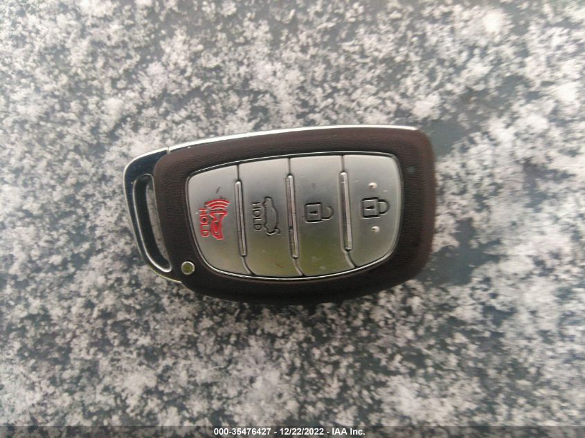 2014 HYUNDAI ELANTRA COUPE - KMHDH6AH1EU025423