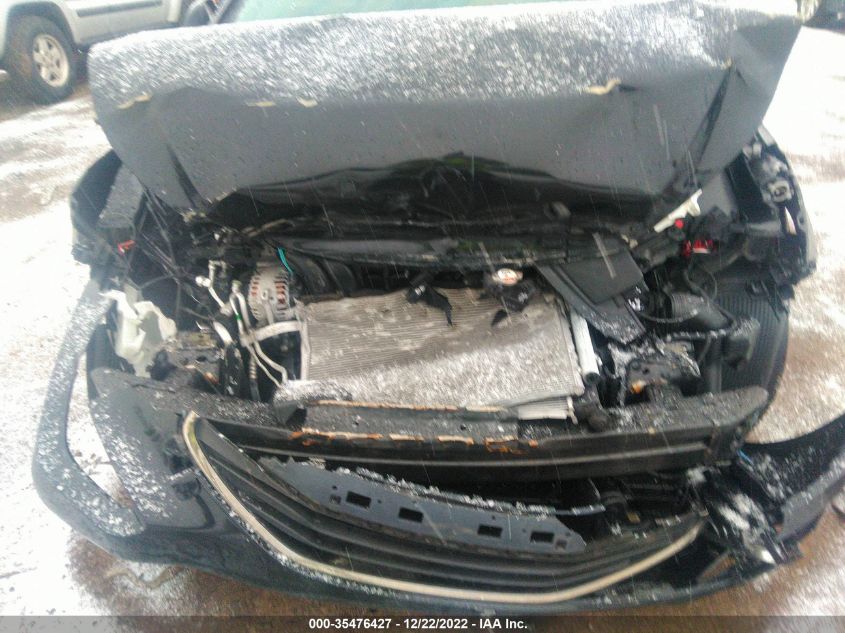 2014 HYUNDAI ELANTRA COUPE - KMHDH6AH1EU025423