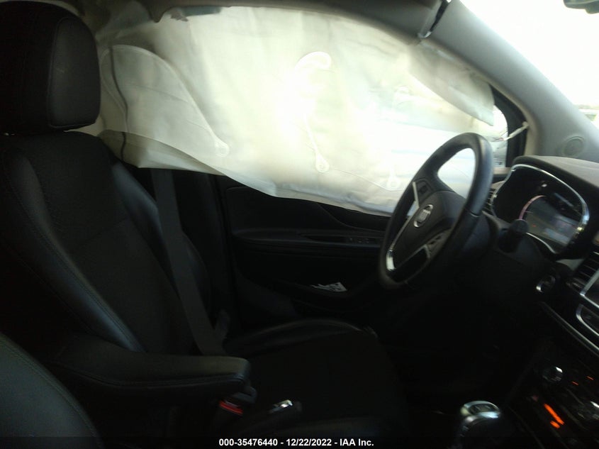 VIN KL4CJ1SB2KB821956 2019 BUICK ENCORE SPORT TOURING