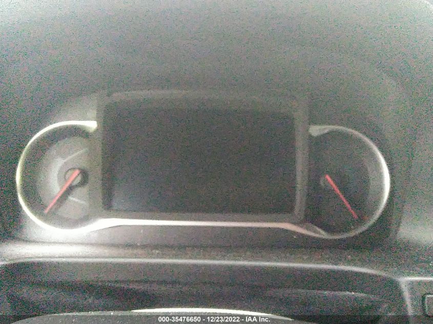 2019 HONDA PASSPORT EX-L 5FNYF7H50KB000840