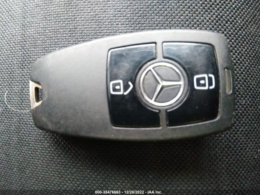 2021 MERCEDES-BENZ SPRINTER CARGO VAN W1Y4EDHY7MT073368