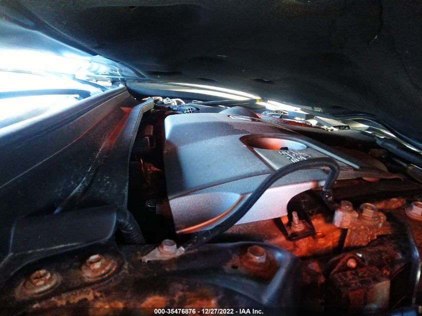 2013 LEXUS ES 300H HYBRID JTHBW1GG8D2014026