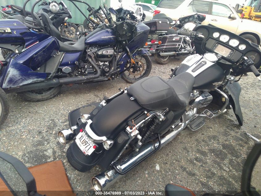 2017 HARLEY-DAVIDSON FLHXS STREET GLIDE SPECIAL 1HD1KRC11HB657878