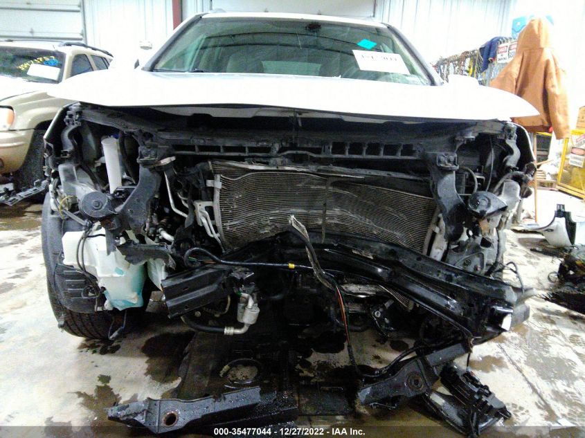 2014 KIA SORENTO LX - 5XYKT4A69EG452329