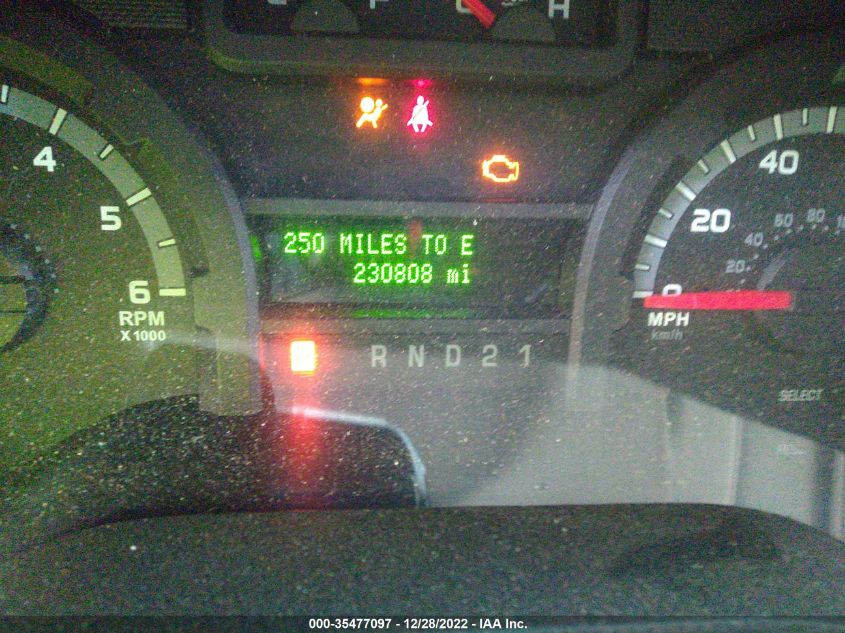 2013 FORD ECONOLINE WAGON XL/XLT 1FBSS3BL7DDA73963