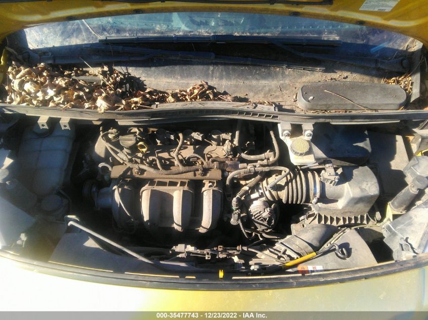 2014 FORD TRANSIT CONNECT WAGON XLT NM0GE9F7XE1133940