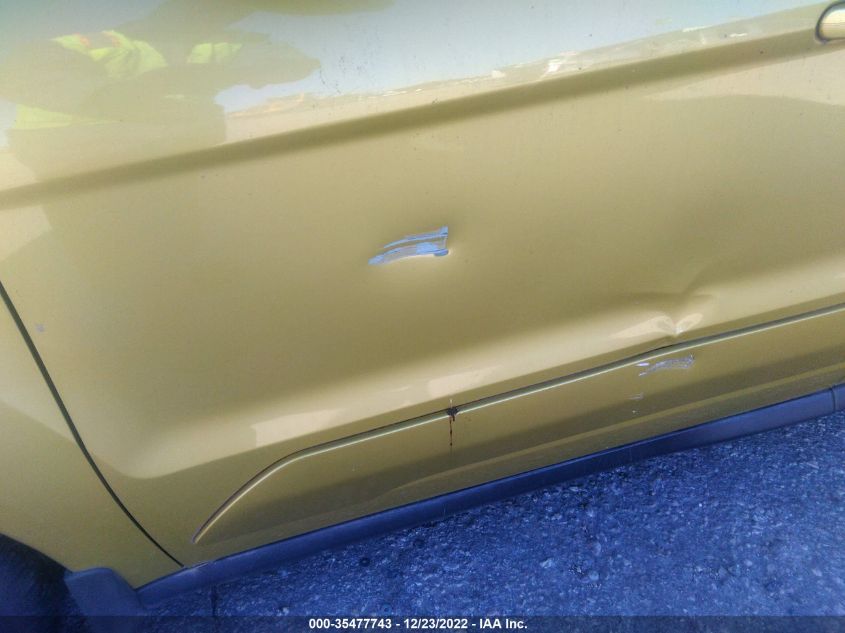 2014 FORD TRANSIT CONNECT WAGON XLT NM0GE9F7XE1133940