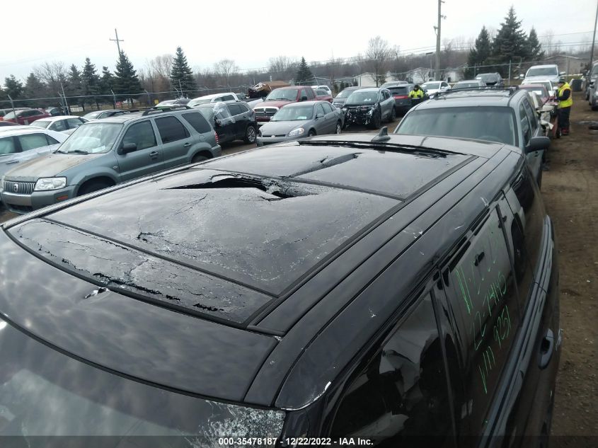 2015 LAND ROVER RANGE ROVER HSE SALGS2VF4FA219251
