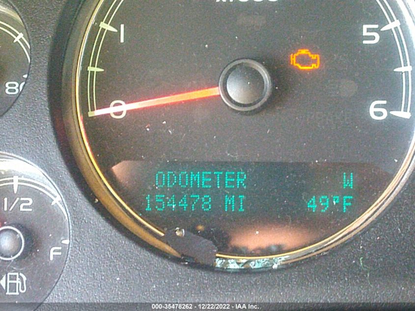 2014 GMC YUKON DENALI 1GKS1EEFXER109640