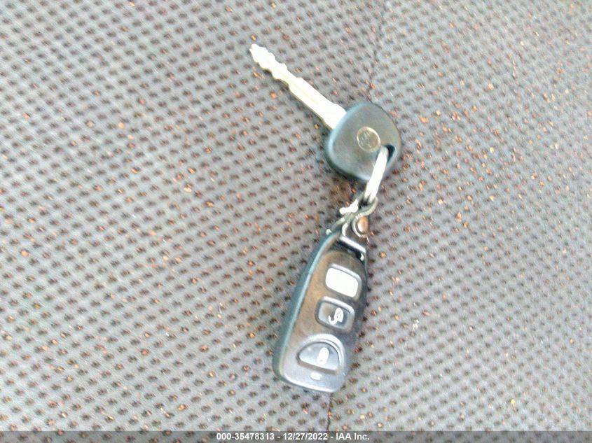 2013 KIA FORTE KOUP SX KNAFW6A35D5675546