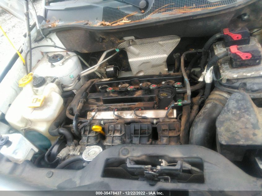 2015 JEEP PATRIOT LIMITED 1C4NJPCB4FD204701