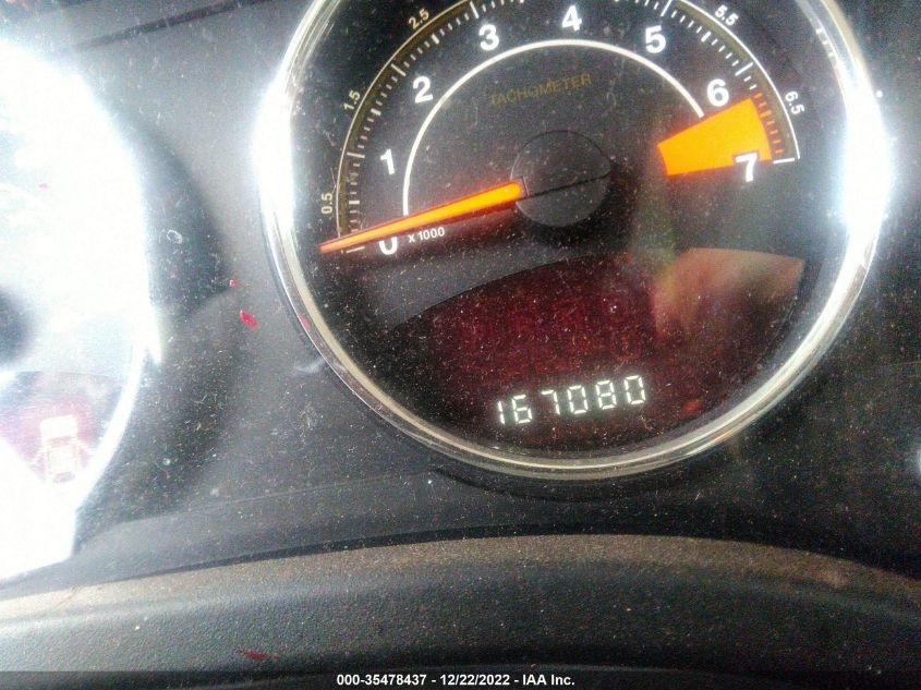 2015 JEEP PATRIOT LIMITED 1C4NJPCB4FD204701