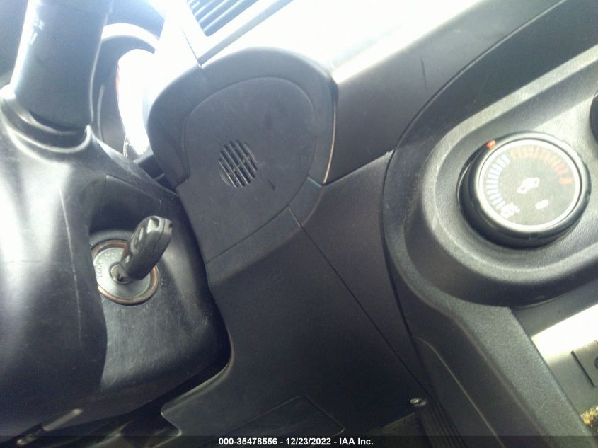 2014 MITSUBISHI LANCER ES - JA32U2FU5EU019077