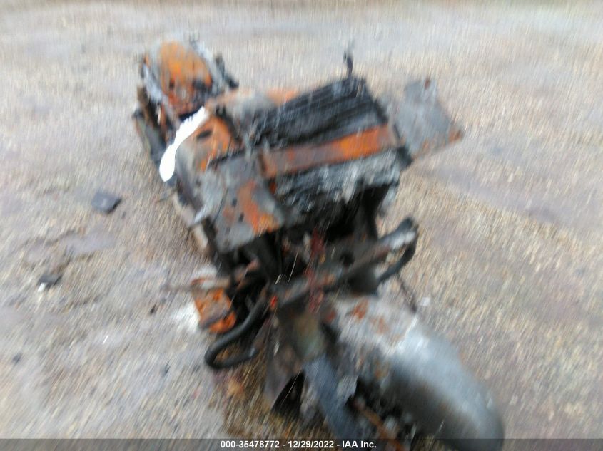 2022 HARLEY-DAVIDSON FLTRXS 1HD1KTP11NB620784