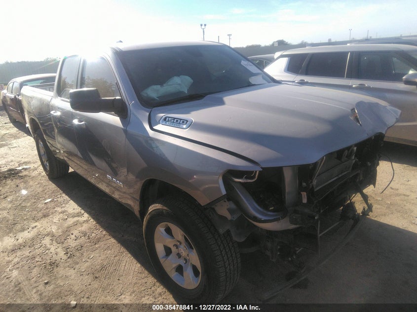 RAM 1500 LONE STAR 2022