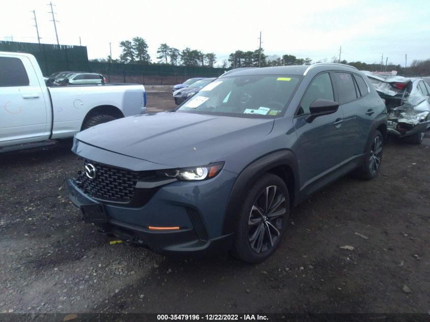 2023 MAZDA CX-50 2.5 TURBO PREMIUM PLUS 7MMVABEY2PN110641