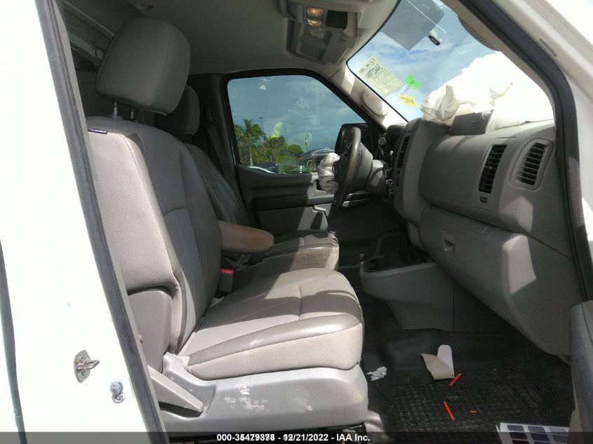 2019 NISSAN NV CARGO S 1N6BF0KY3KN803415