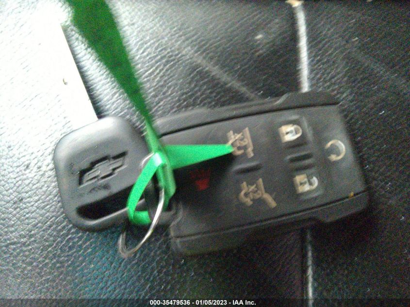 2015 CHEVROLET SUBURBAN LT 1GNSKJKC3FR228425