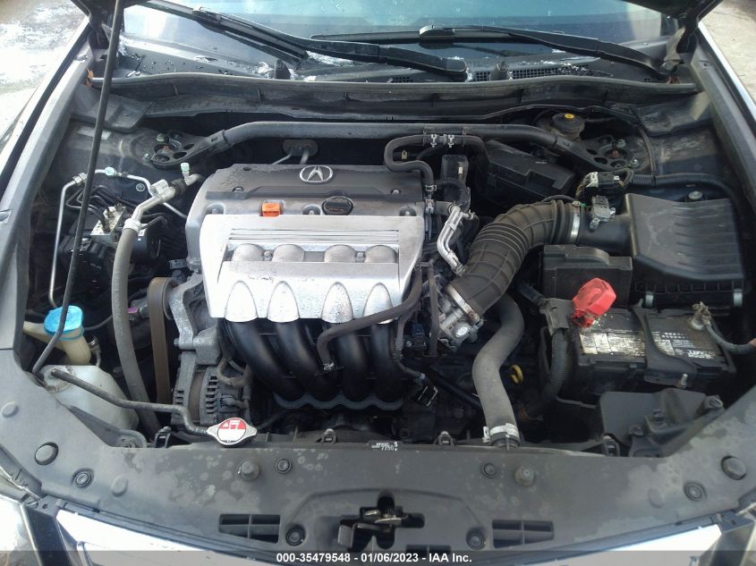 2014 ACURA TSX TECH PKG JH4CU2F68EC004696