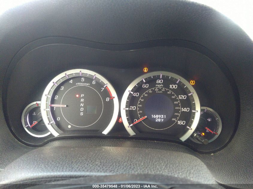 2014 ACURA TSX TECH PKG JH4CU2F68EC004696
