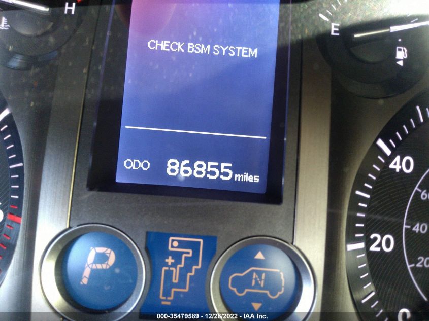 2014 LEXUS GX 460 LUXURY JTJJM7FX5E5068663