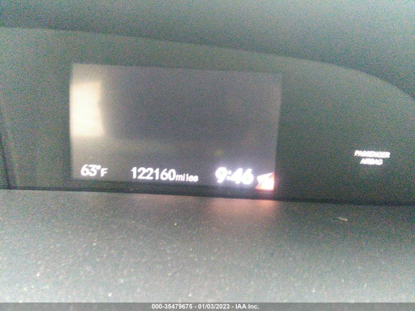 2013 HONDA CIVIC SDN LX 19XFB2F57DE081000