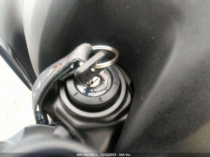 2022 YAMAHA MT09 C JYARN71Y8NA000606