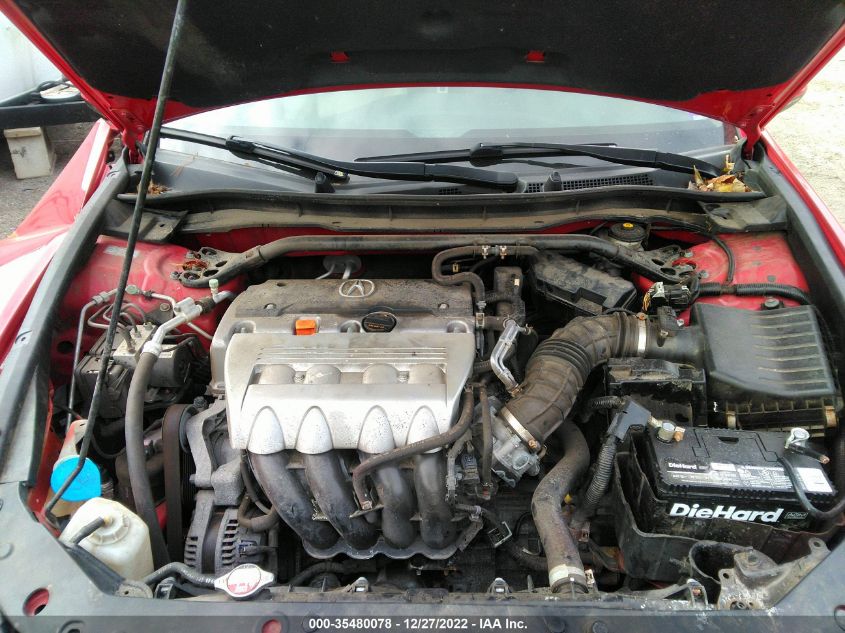 2013 ACURA TSX JH4CU2F43DC005543