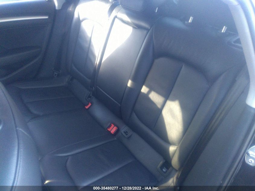2015 AUDI A3 1.8T PREMIUM WAUACGFF0F1082425
