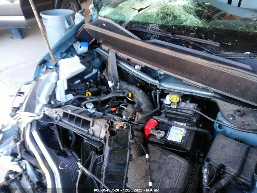 2022 FORD MAVERICK XL/XLT/LARIAT 3FTTW8E98NRA01969