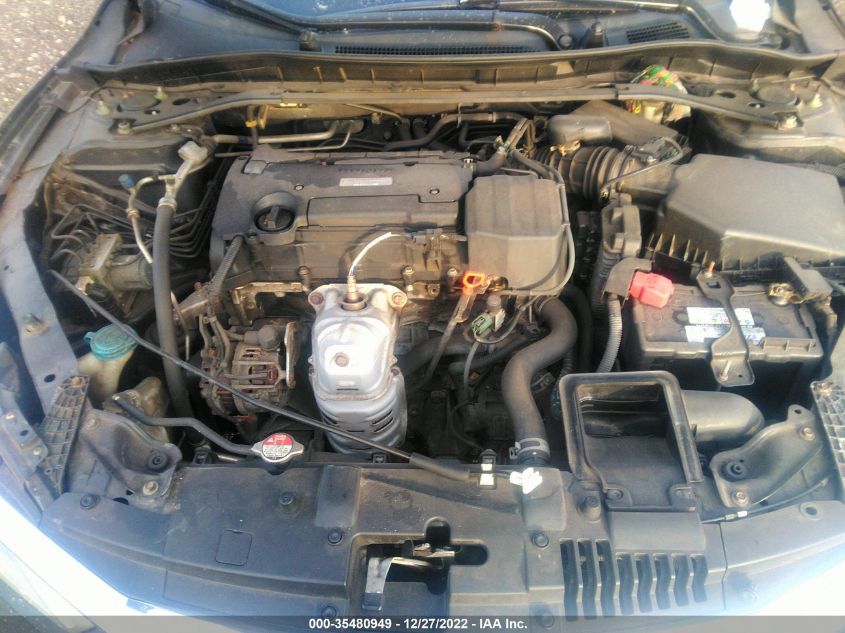 2016 HONDA ACCORD SEDAN SPORT - 1HGCR2F52GA062006