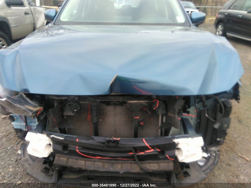 VIN JM3KFBBL0H0118725 2017 MAZDA CX-5 SPORT