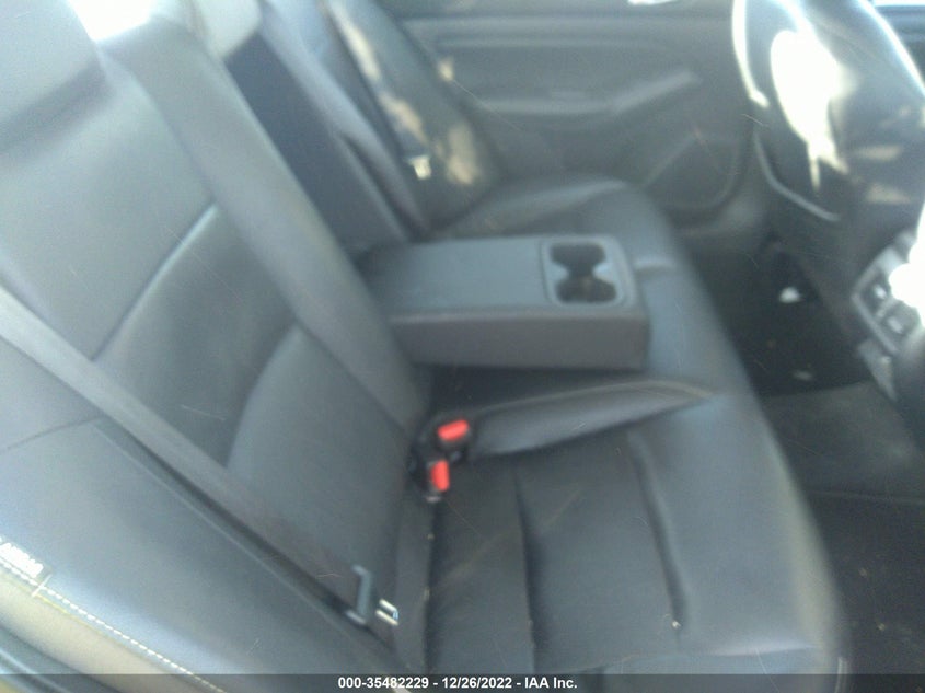 VIN 1N4BL4EV9KC178458 2019 NISSAN ALTIMA 2.5 SL