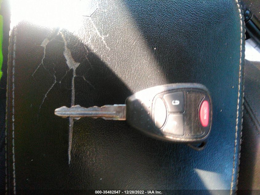 2013 DODGE AVENGER SE - 1C3CDZAB8DN566605