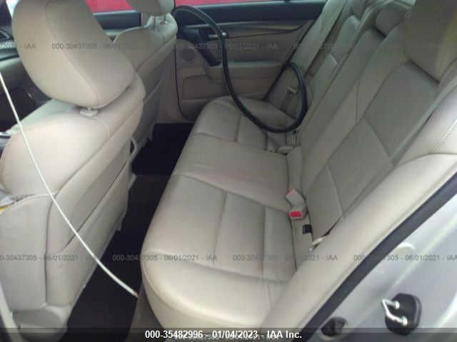 2013 ACURA TL TECH 19UUA8F54DA013772
