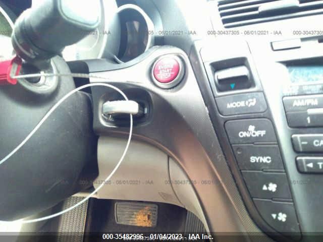 2013 ACURA TL TECH 19UUA8F54DA013772