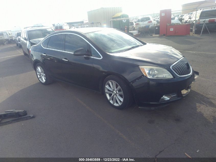 VIN 1G4PR5SK4D4128817 2013 BUICK VERANO no.1