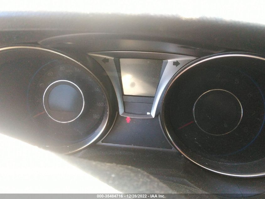 2014 HYUNDAI GENESIS COUPE 3.8 ULTIMATE KMHHU6KJ9EU116857