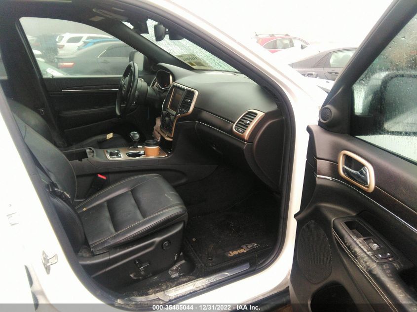 2015 JEEP GRAND CHEROKEE LIMITED 1C4RJFBG0FC606035