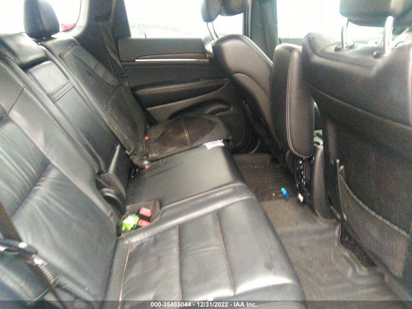 2015 JEEP GRAND CHEROKEE LIMITED 1C4RJFBG0FC606035