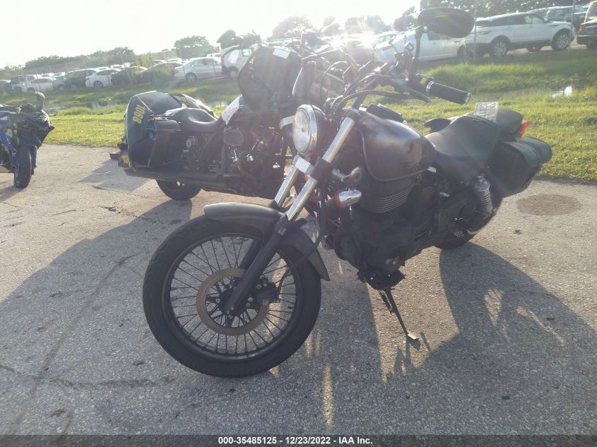 2019 SUZUKI LS650 JS1NP41D2K7100602